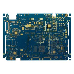 ייצור PCB ל-5G IoT