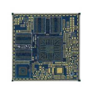 מעגל מודפס בעל 6 שכבות