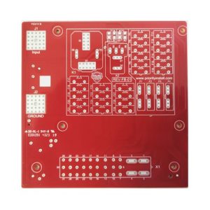 מעגל מודפס בעל 8 שכבות PCB