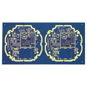 אב טיפוס PCB מתקדם ומשתלם