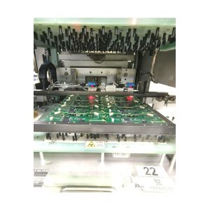 תכנות קושחת מיקרו-בקר אוטומטי