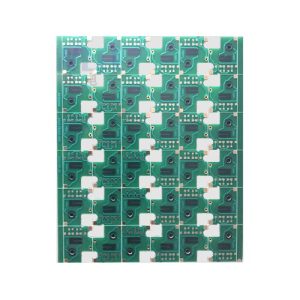 דיו פחמן PCB
