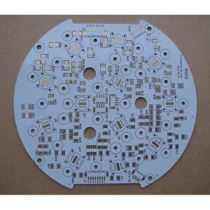 PCB מבוסס נחושת