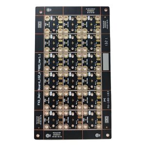 אב טיפוס PCB מנחושת