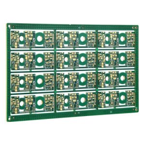 ייצור אב טיפוס PCB מהיר ואמין