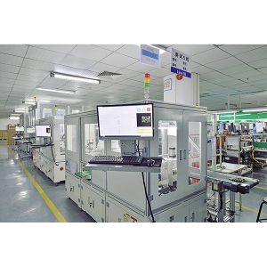 בדיקת מעגל פונקציונלי