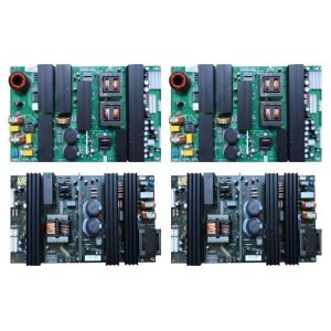 ייצור מעגלים מודפסים עם ספק כוח גבוה