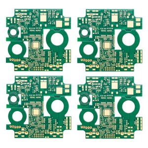 PCB נחושת כבדה עם מוליכות תרמית גבוהה