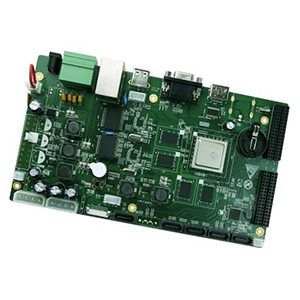 מבוא לטכנולוגיית הרכבה על פני השטח SMT