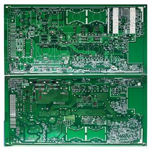 יישור הלחמה באוויר חם ללא עופרת