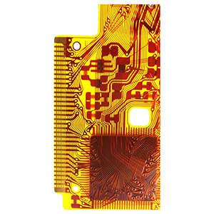 בחירת חומרים למעגלים גמישים במהירות גבוהה