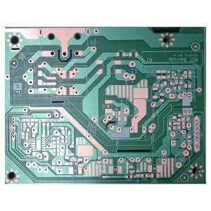 למינציה על בסיס נייר