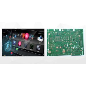 ייצור לוחות PCB