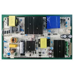 שירותי ייצור PCB