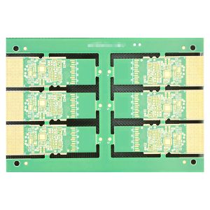 ייצור PCB