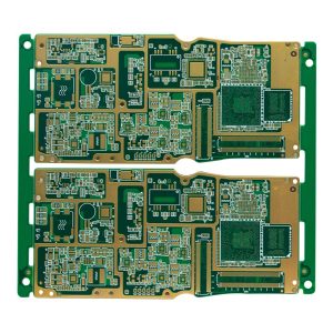ייצור PCB