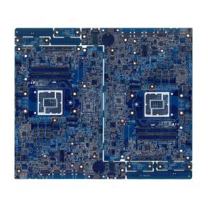 יצרן אב טיפוס PCB
