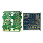 שכבות PCB