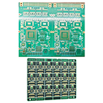 PCB מיוחד
