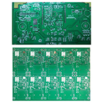 מצע PCB