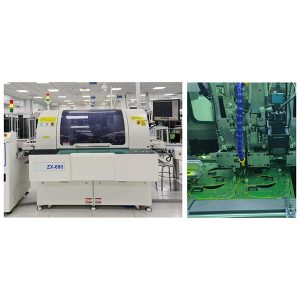 טכנולוגיית לחץ-התאמה