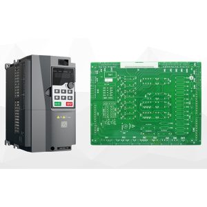 שירותי ייצור מעגלים מודפסים