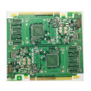 אב טיפוס PCB מהיר