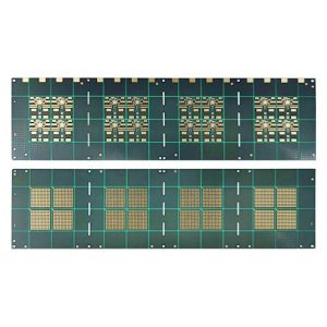 PCB דמוי מצע SLP