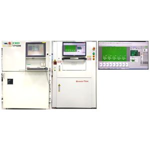 בדיקת משחת הלחמה