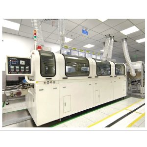 הלחמה בגלים